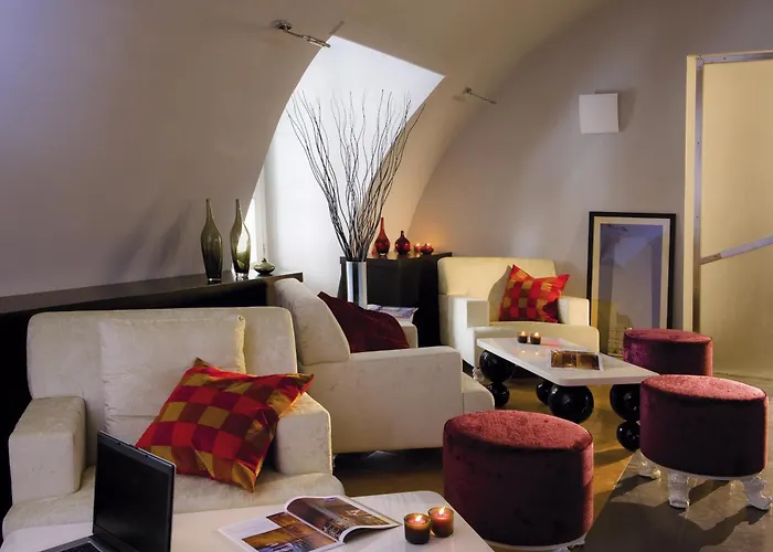 Palazzo Caracciolo Naples