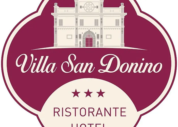 Villa San Donino