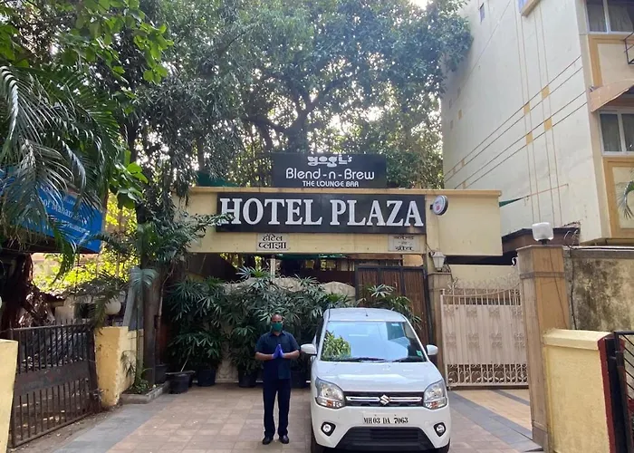 Plaza