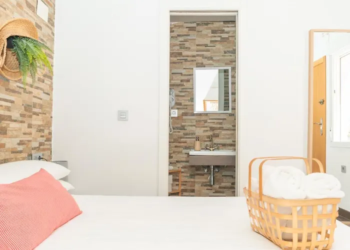 Herberg: Picnic Dreams Boutique Hostel