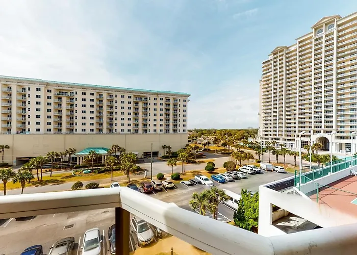 Waterpark hotel: Surfside Resort By Vacasa