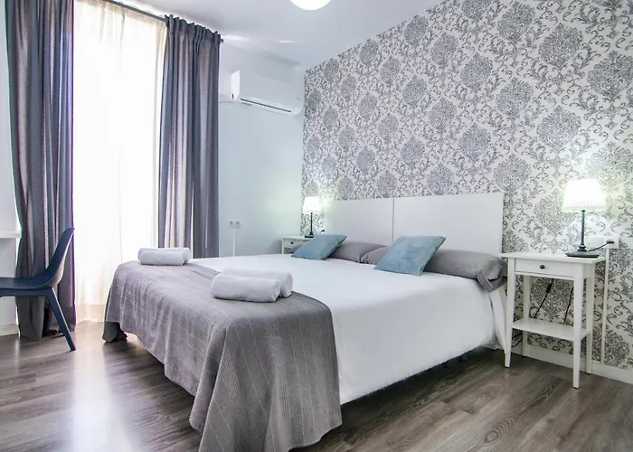 Albergo centrale: Kasa Katia Guest House