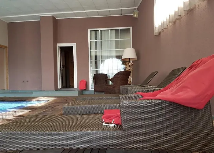 Hotel per sciatori: Hotel Vecchia Stazione Mountain Elegance