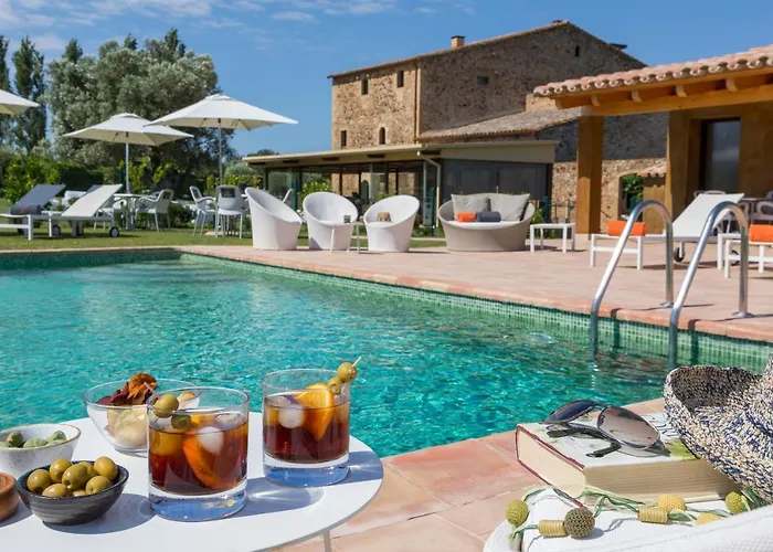 Hotel: Es Portal Restaurant I Hotel Boutique - Adults Only