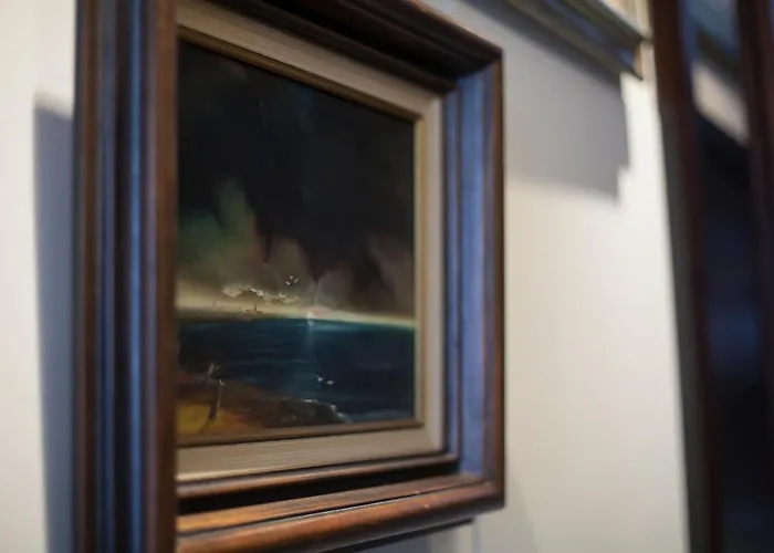 Goedkoop hotel: Antwerp Inn Hotel