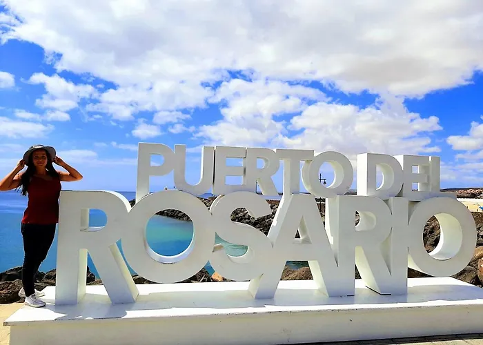 Chalet: el Bounty de Playa Chica