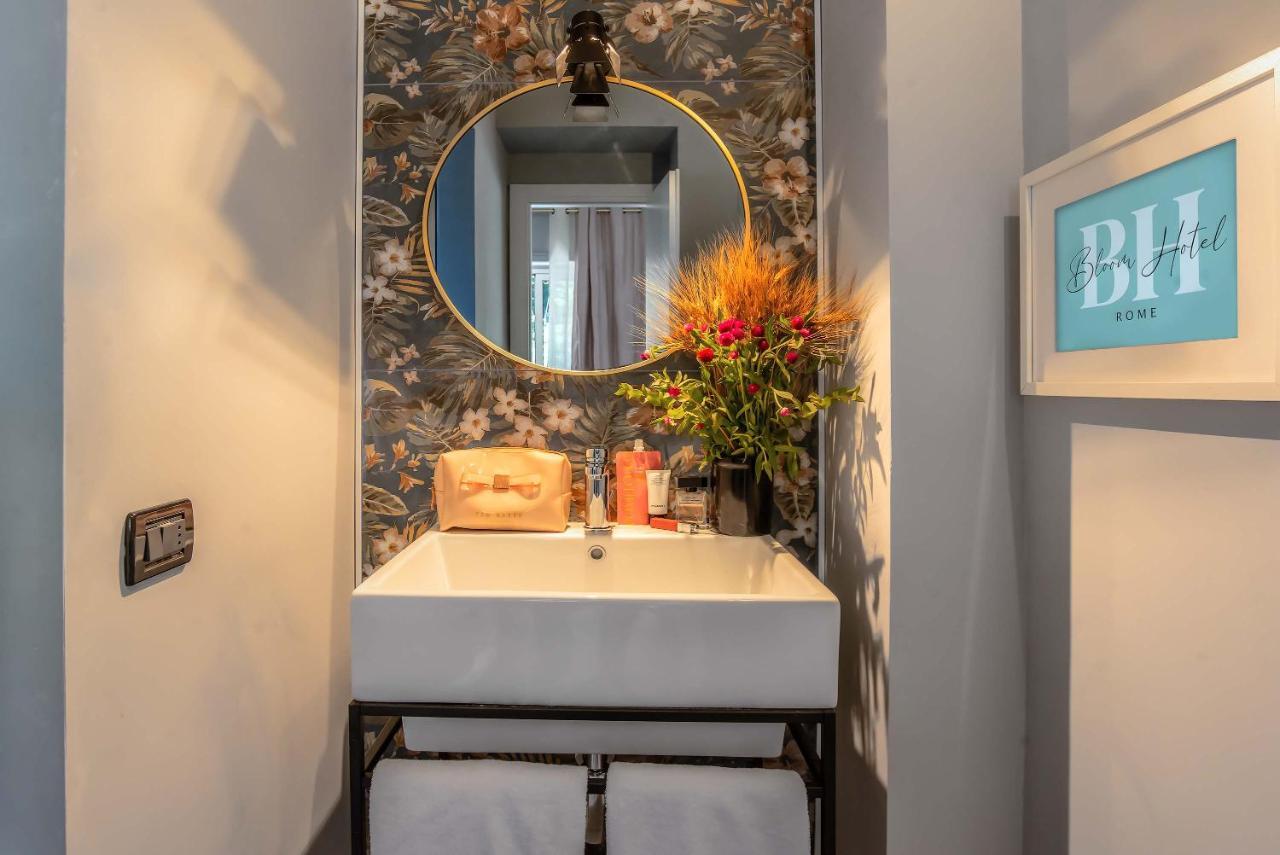 Bloom Hotel Rome for Family Vacation With a 8.2 Expert Points in 2026 ...